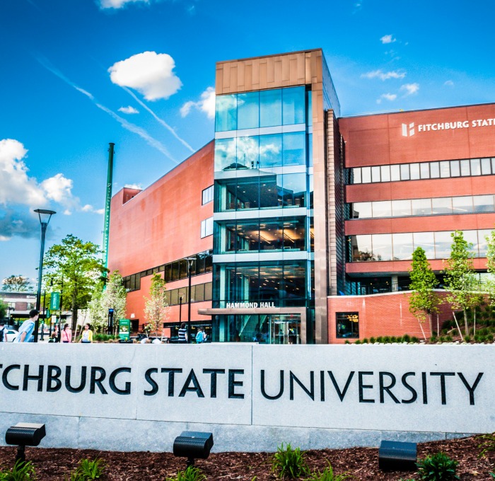 Fitchburg State University Mba Ranking fitchburg state university online mba
